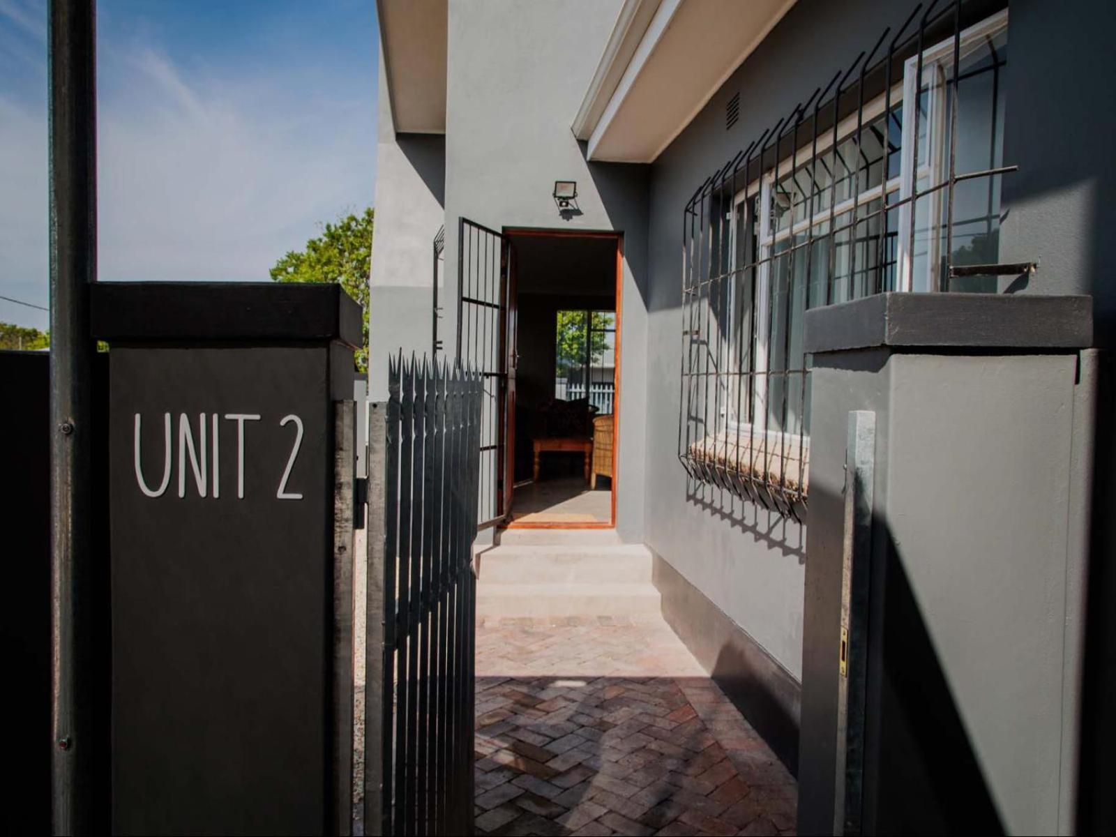 Immer Lacht Swellendam Exterior photo